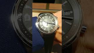 JaegerLeCoultre Polaris Date [upl. by Nylekcaj925]