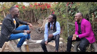 MATENDECHERE OFFICIAL HD VIDEO  Miggy Champ Agwatta amp Lamo [upl. by Monk]