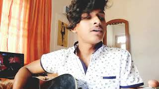 awasan liyumai obata liyanneඅවසන් ලියුමයි  Pasindu NilakshanapaziyacoverSathish Perera Song [upl. by Marcoux970]