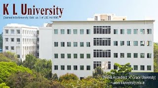 KL University Will Establish in Bachupally  Hyderabad [upl. by Nudnarb588]