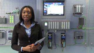 Demonstration Room Tour  SIMATIC S71500  Integrated Diagnostics [upl. by Korns]