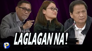 Alice Guo NILAGLAG ng kanyang dating vice mayor na Bamban acting mayor ngayon [upl. by Lertsek]