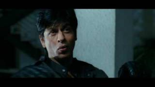 Shahrukh Khans entrance [upl. by Franciska33]