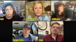 DOA The Southfork Experience 16 with Josh Henderson Sheree J Wilson amp Mario Della Casa [upl. by Antoine]