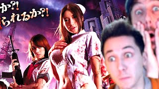 LES FILMS JAPONAIS WTF 🤯 [upl. by Asial]