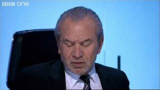 Youre Fired  The Apprentice Series 6 Episode 8 Highlight  BBC One [upl. by Yramliw]