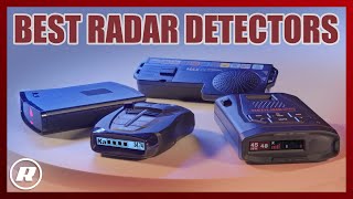 Radar Detector Tips  Detecting Moving Police Radar [upl. by Zandra]