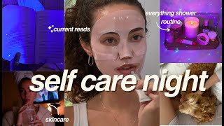 Self Care Day Night  get off my phone and calm down [upl. by Audra]