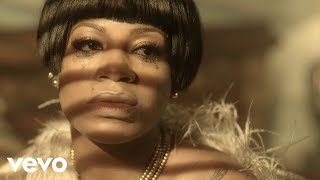 Fantasia AMAZING Performance of quotLose To Winquot at Madison Square Garden [upl. by Aretha495]