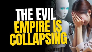 The Evil Empire is about to Collapse [upl. by Franciska]