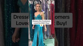 Dresses Our Customers Loved But Didn’t Buy [upl. by Sebastien]