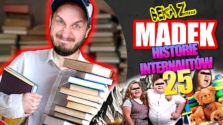 Beka z MADEK  Historie internautów 25  BlejtramTV [upl. by Nitsirk122]