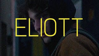 SKAM FRANCE Season 7  Eliott [upl. by Gregson373]