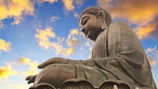 Lantau Island and Giant Buddha Day Trip from Hong Kong [upl. by Hendel551]