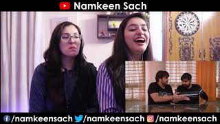 OTP The Lottery Chapter 2  Ashish Chanchlani PART 1 PAKISTAN REACTION [upl. by Powel]