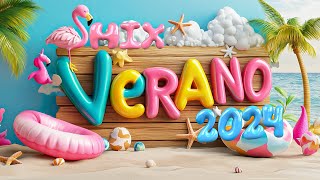 Top Latino Fiesta Music Hits 💥 Las Mejores Canciones del Verano 🌴 Fiesta Latina Mix 2024 [upl. by Lisab684]