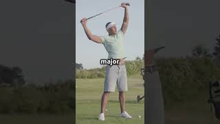 ⛳British Open Round 1 Highlights🏌️‍♂️ Lowry Leads Tiger Stumbles britishopen golfhighlights [upl. by Hanleigh]