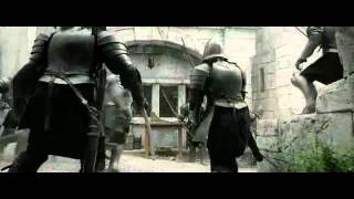 LOTR The Return of the King  PREPARE FOR BATTLE wmv [upl. by Limber]