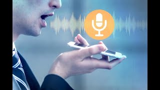 How to create a TexttoSpeech AI of your own voice [upl. by Saint]