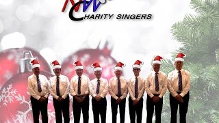 NW Charity Singers Live At Runcorn Shopping Centre 6th December [upl. by Ivanna]