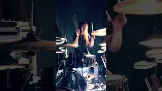 Midlife Crisis  Faith No More  drum cover faithnomore [upl. by Jeri145]