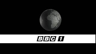 Requested by Pimenova Fan BBC 1 logo 19681969 remake [upl. by Troy]