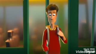 Jo bheji thi dua songcreated by animated short flim quotthe wishgranterquot [upl. by Rubliw367]