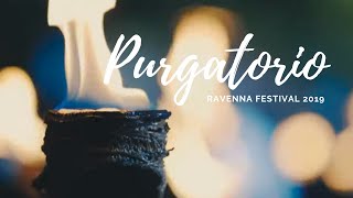 PURGATORIO [upl. by Nawor]