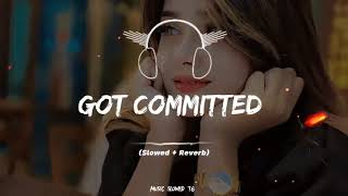 got committed song 2024 [upl. by Moishe]