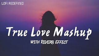 THE LOVE MASHUP 2023 🧡💕 Best Mashup of Arijit Singh Jubin Nautiyal Atif Aslam [upl. by Ahsika]