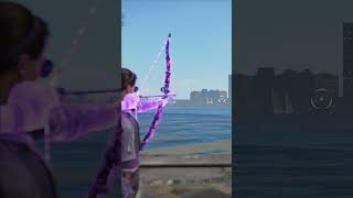 Marvels Avengers • Kate Bishop • Avengers Shorts • Marvels Avengers Gameplay [upl. by Ocramed]