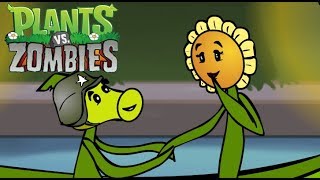 Plantas vs Zombies Animado 55 [upl. by Asile]