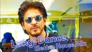 Lungi Dance  Lungi Dance Gana  लुंगी डांस  लूंगी डांस गाना  Lungi Dance Electro House Mix [upl. by Assillam]