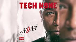 Tech N9NE  You line ft Krizz Kaliko LYRICS [upl. by Amati]