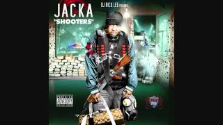 The Jacka  KILLER [upl. by Anidal]