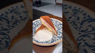 CORDON BLEU MAISON 😋Part 2 cordonbleu bluecordon cuisine recette recipe recipes faitmaison [upl. by Cini947]