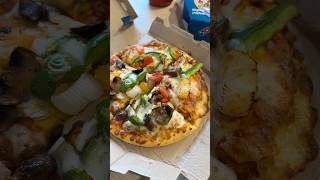 Domino’s New Cheese Burst Pizza Flavours  Honest Review 🍕 [upl. by Eesac]