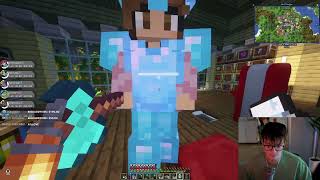 20230418 VOD Pixelmon Tournament future 8th place winner [upl. by Corb]