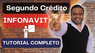 🚀COMO FUNCIONA EL SEGUNDO CRÉDITO INFONAVIT 2023🧐 [upl. by Clifton]