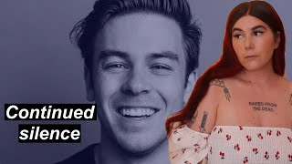 The Cody Ko allegations [upl. by Bright96]