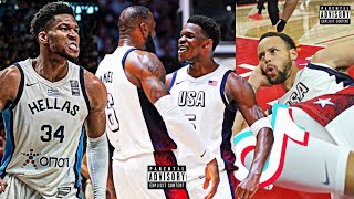 NEW Basketball Edits  NBA Reels Compilation  July 2024 Pt125 [upl. by Beaudoin]