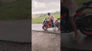 Ktm rc 200 video  ktm bike rider [upl. by Feirahs843]