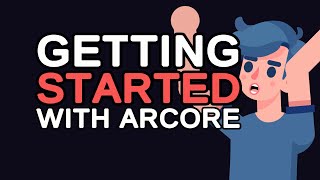 Getting Started with ARCore A Comprehensive Guide [upl. by Gabey]