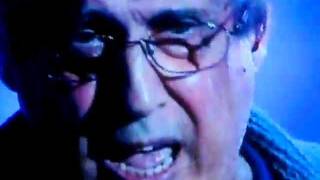 Adriano Celentano Sanremo 2012  video 3 [upl. by Vivienne]