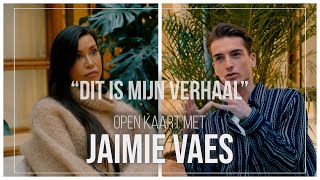 JAIMIE VAES over MISHANDELING UITLEKKEN VIDEO JUICE KANALEN amp de RECHTZAAK [upl. by Grati]