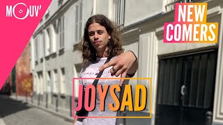 JOYSAD  quotGros séminaire en prévision pour préparer lalbumquot [upl. by Siram]