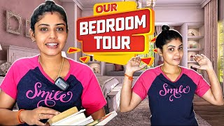 My Upgraded Room Tour  Roomல் செஞ்ச புது புது Changes  Hemas Diary [upl. by Grenville]