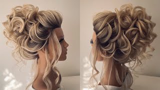 ⚠️ SIMPLE HAIRSTYLES FOR EVERYDAY ⚠️  Hair Tutorials [upl. by Sapienza]