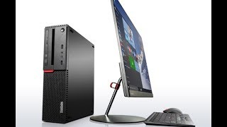 Lenovo ThinkCentre i5 2600 TL Masaüstü Bilgisayar İnceleme [upl. by Wilmar220]