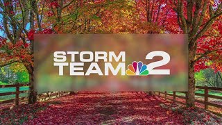 Daybreak Storm Team 2 Weather Forecast 92724 [upl. by Post]